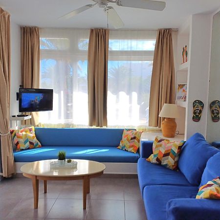 Happy Heart Los Molinos - 2 Bedroom 2 Bathroom Costa Teguise Exteriér fotografie