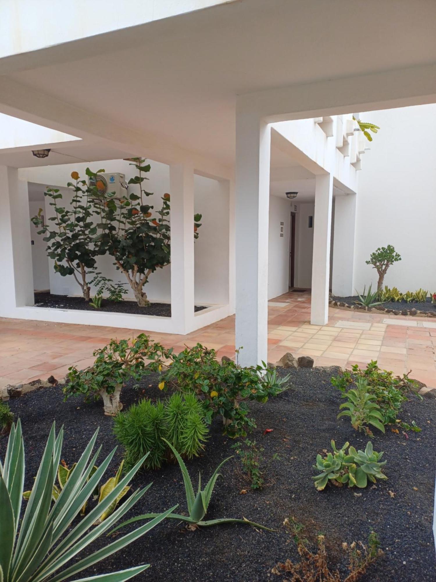 Happy Heart Los Molinos - 2 Bedroom 2 Bathroom Costa Teguise Exteriér fotografie