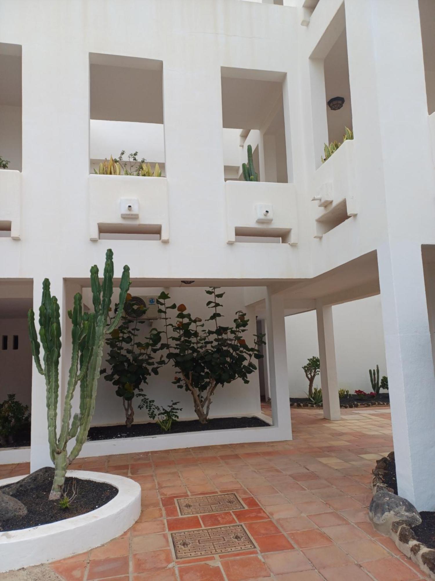 Happy Heart Los Molinos - 2 Bedroom 2 Bathroom Costa Teguise Exteriér fotografie
