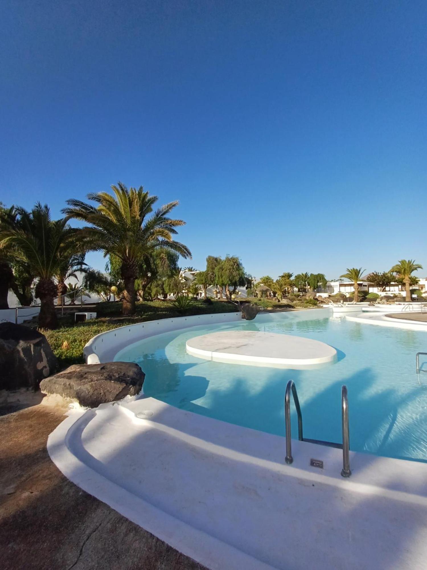 Happy Heart Los Molinos - 2 Bedroom 2 Bathroom Costa Teguise Exteriér fotografie
