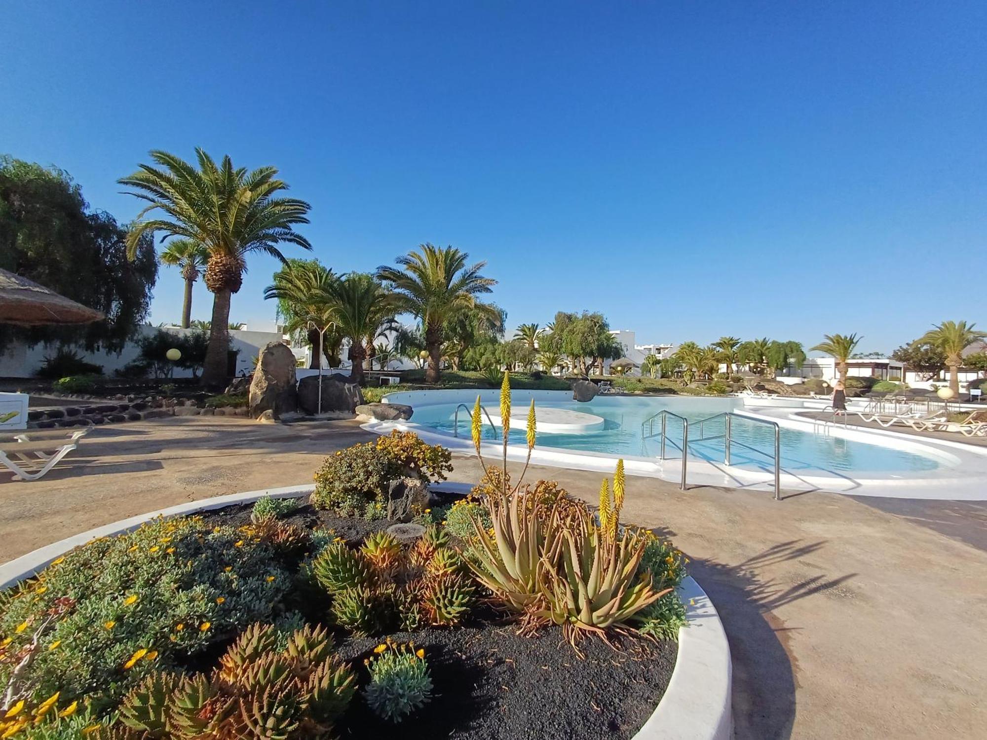 Happy Heart Los Molinos - 2 Bedroom 2 Bathroom Costa Teguise Exteriér fotografie