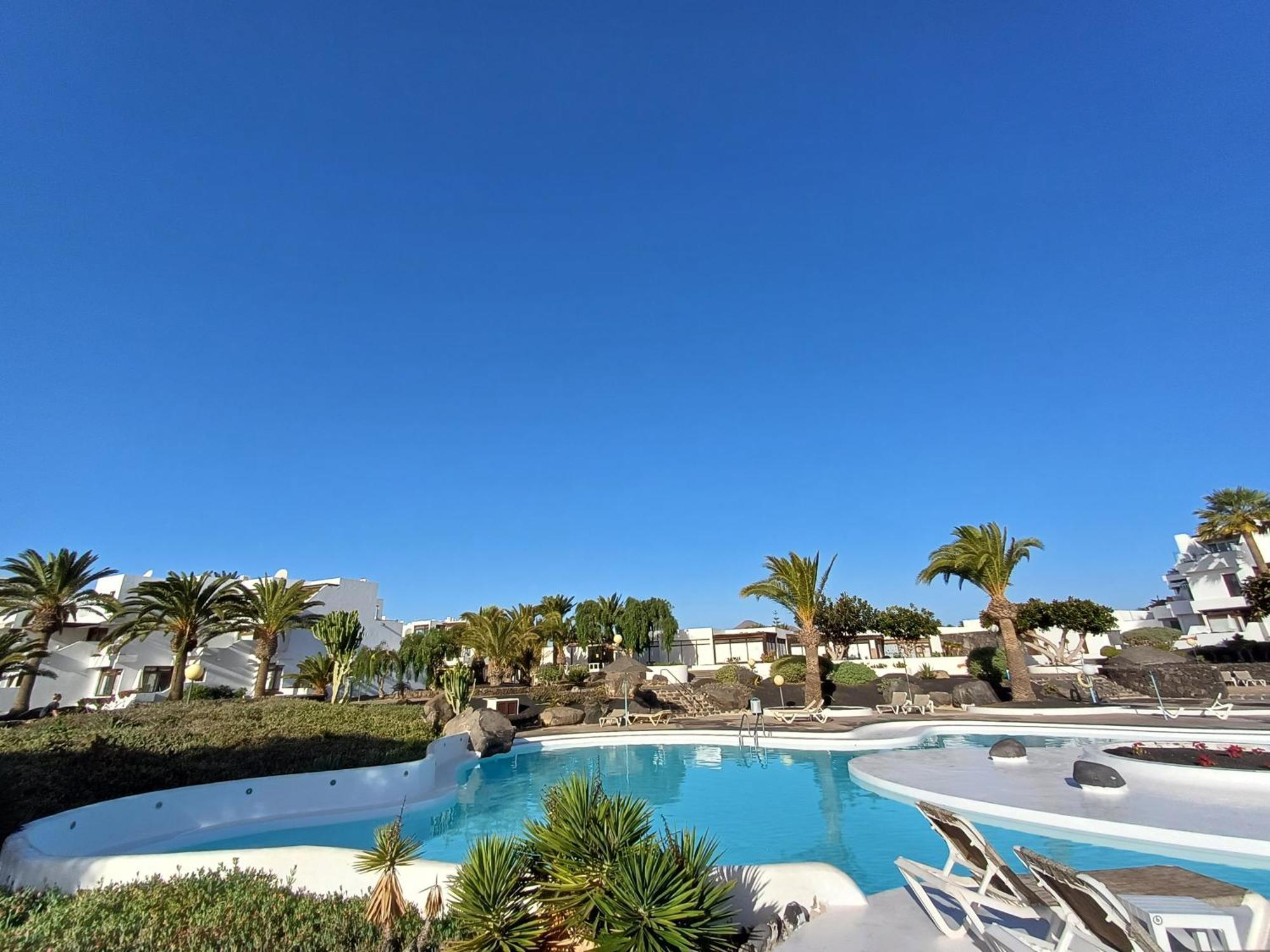 Happy Heart Los Molinos - 2 Bedroom 2 Bathroom Costa Teguise Exteriér fotografie