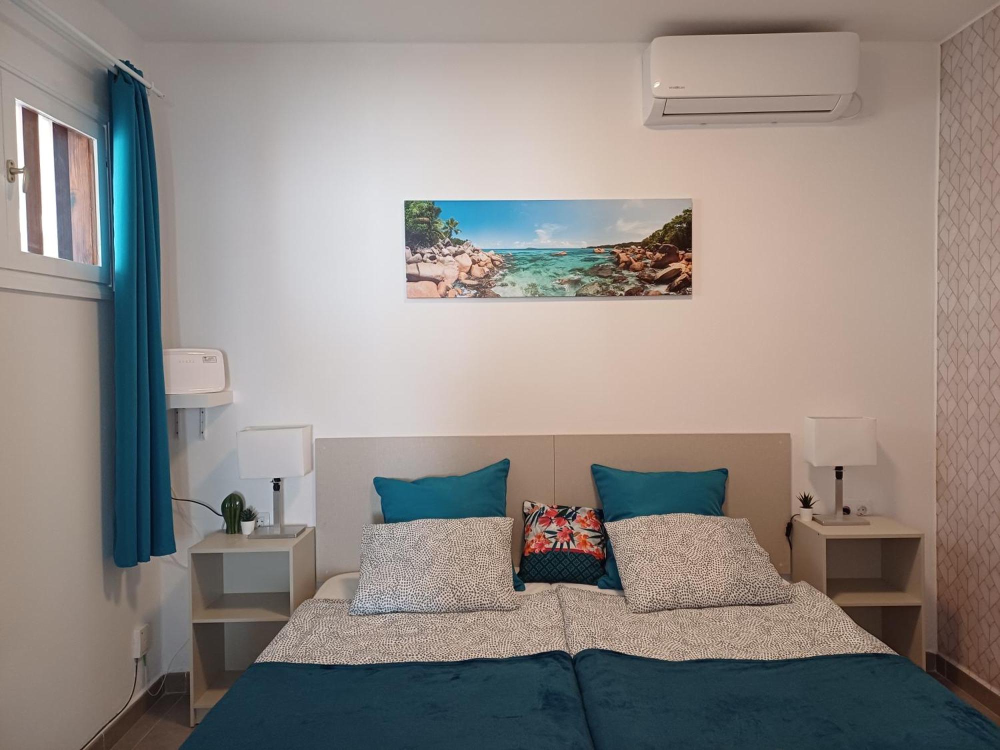 Happy Heart Los Molinos - 2 Bedroom 2 Bathroom Costa Teguise Exteriér fotografie