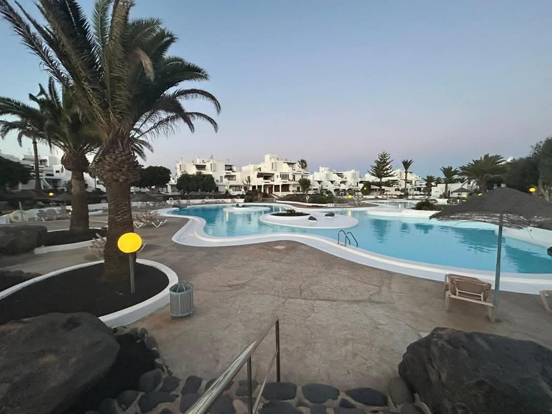 Happy Heart Los Molinos - 2 Bedroom 2 Bathroom Costa Teguise Exteriér fotografie